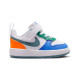 Nike Court Borough Low Recraft (TD)